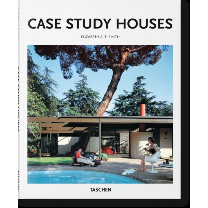 CASE STUDY HOUSE
