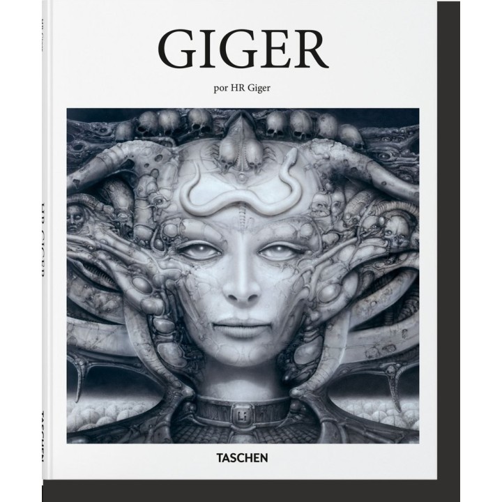 GIGER (ES)