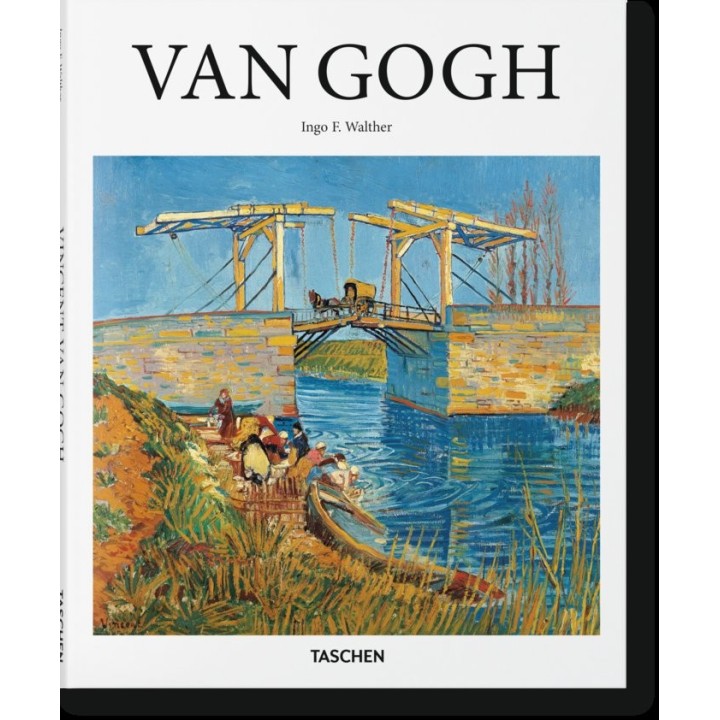 VAN GOGH (ES)