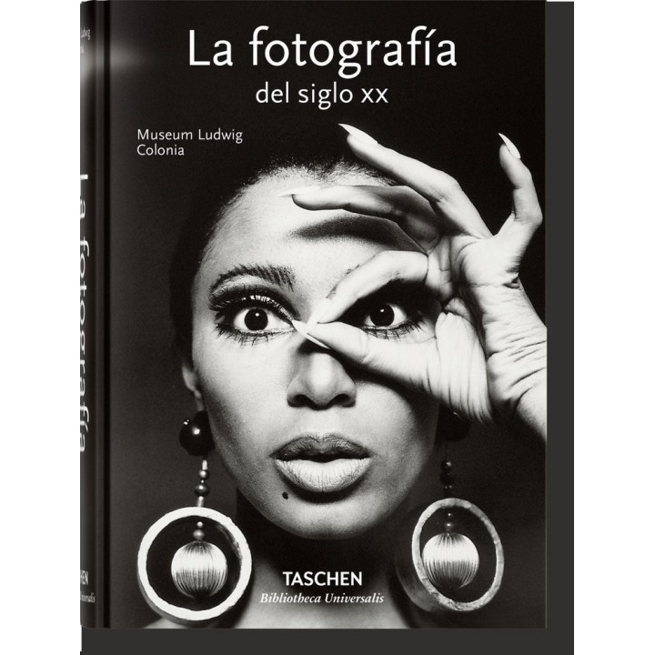 FOTOGRAFIA DEL SIGLO XX (ES)