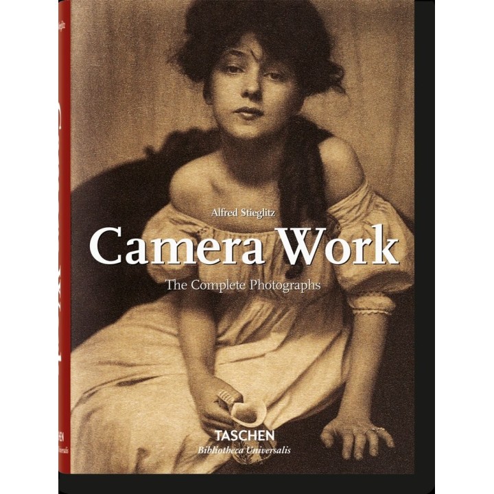 STIEGLITZ CAMERA WORK