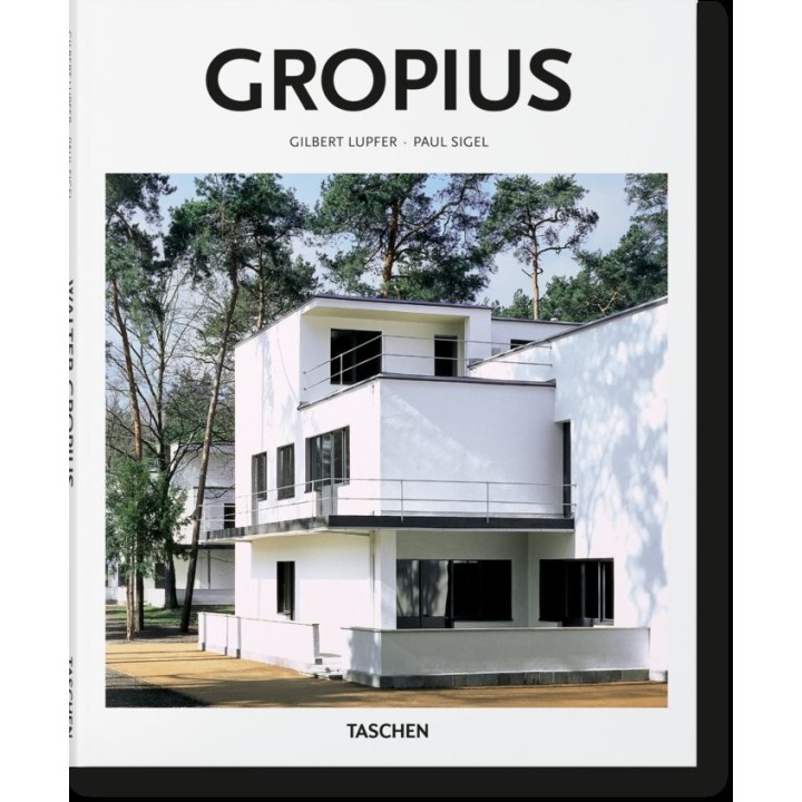 GROPIUS