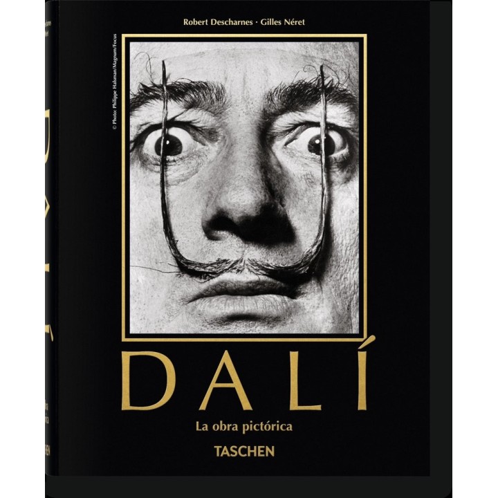 DALI (ES)
