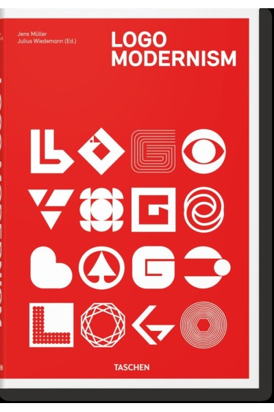 XL LOGO MODERNISM (FR/AL/IN)