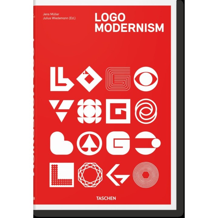 XL LOGO MODERNISM (FR/AL/IN)