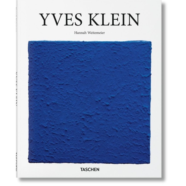 YVES KLEIN (ES)