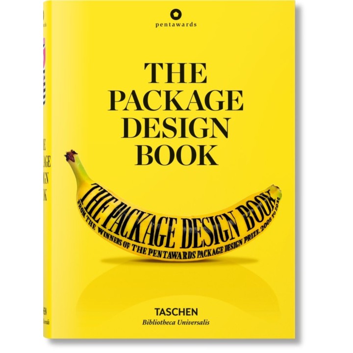 PACKAGE DESIGN BOOK (IN)