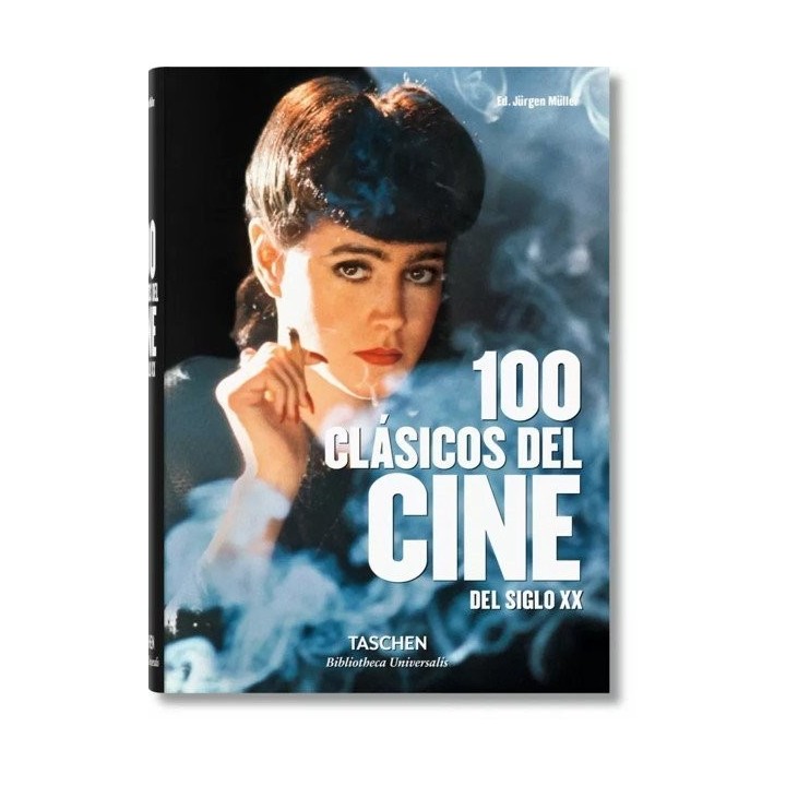100 CLASICOS DEL CINE (ES)