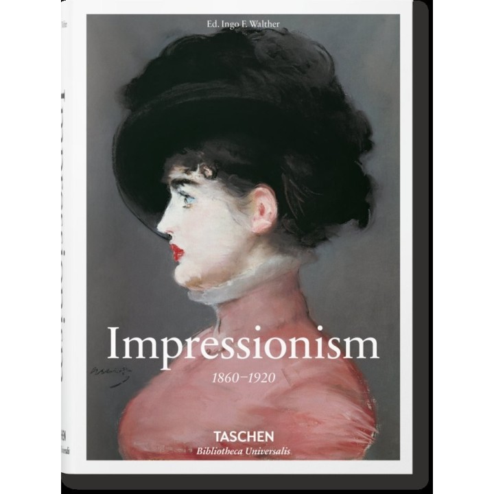 PINTURA DEL IMPRESIONISMO (ES)