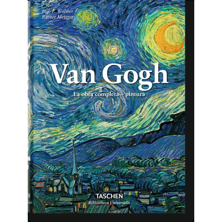 VAN GOGH (ES)