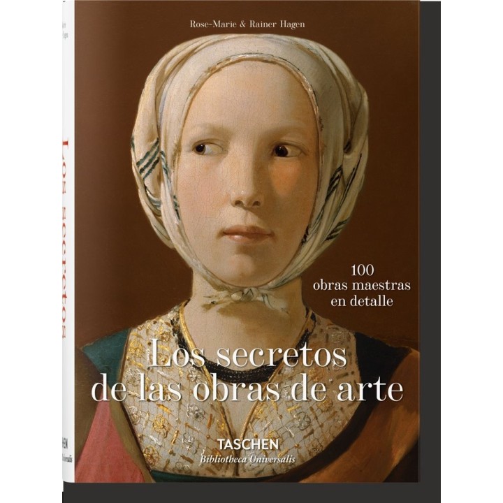 SECRETOS DE LAS OBRAS DE ARTE (ES)