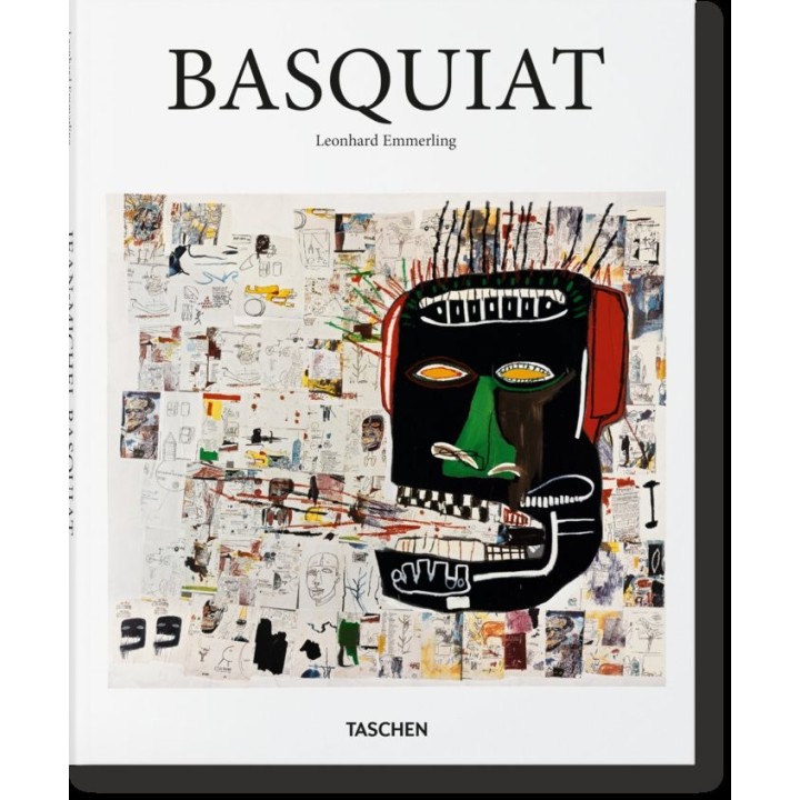 BASQUIAT (ES)