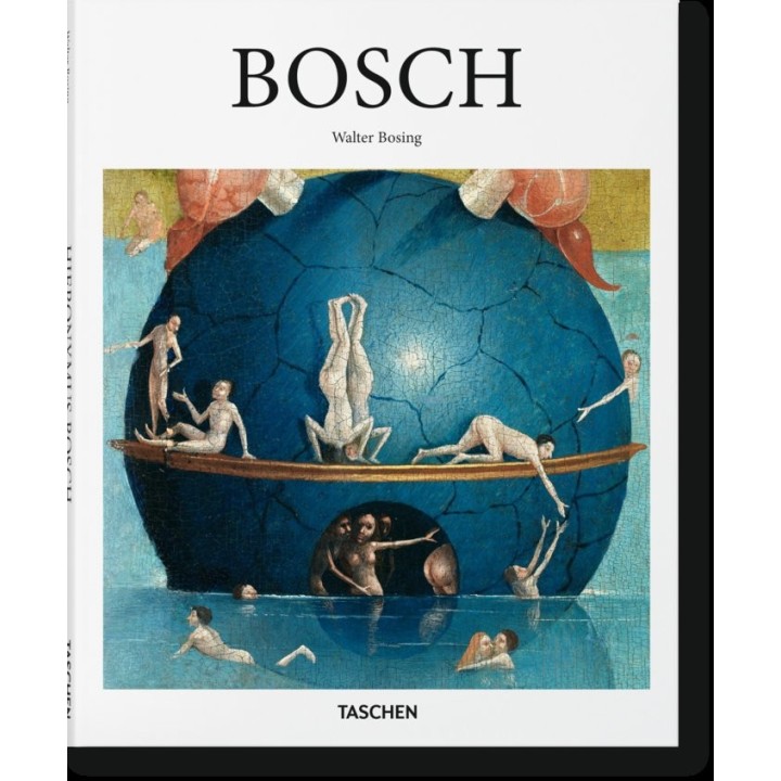 BOSCO, EL (ES) HIERONYMUS