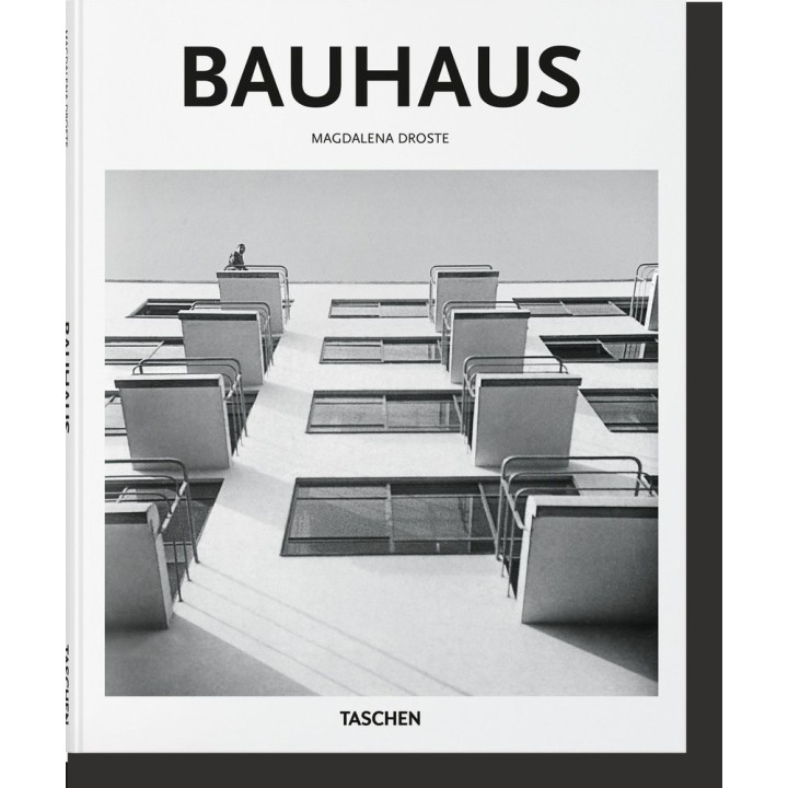BAUHAUS (IN)