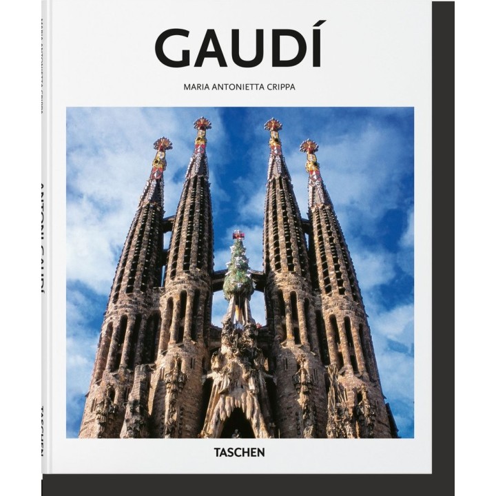 GAUDI (IN)