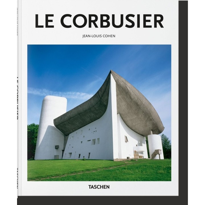 CORBUSIER (ES)