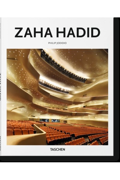 ZAHA HADID (ES)