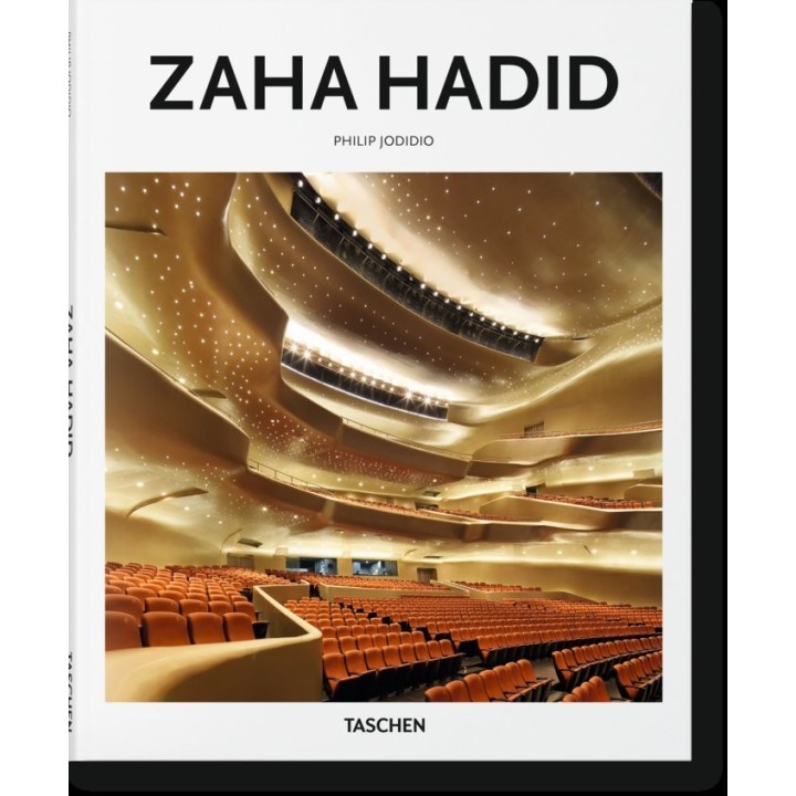 ZAHA HADID (ES)