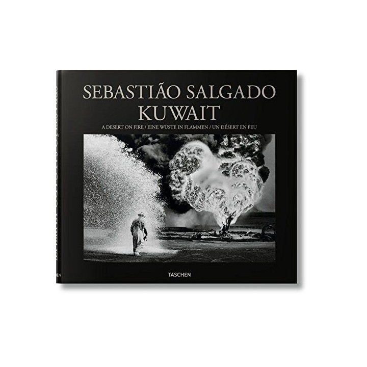 SEBASTIAO SALGADO KUWAIT (AL/FR/IN)
