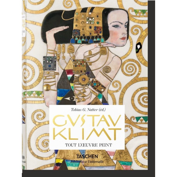 GUSTAV KLIMT DESSINS ET PEINTURES