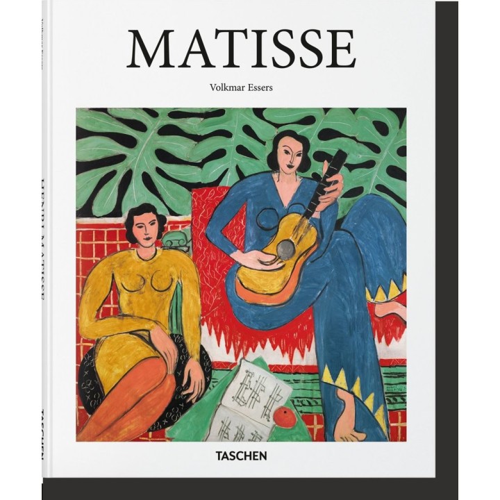 MATISSE (ES)