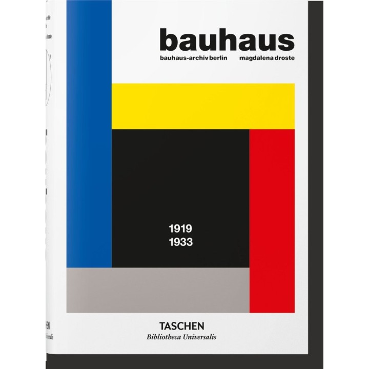 BAUHAUS (ES)