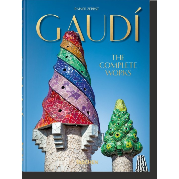 GAUDI (IN)