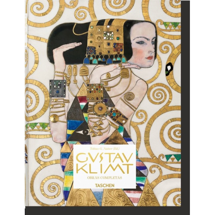 KLIMT OBRAS COMPLETAS (ES)