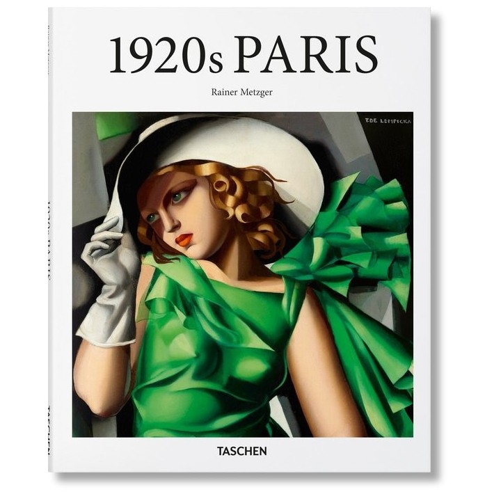 1920S PARIS
