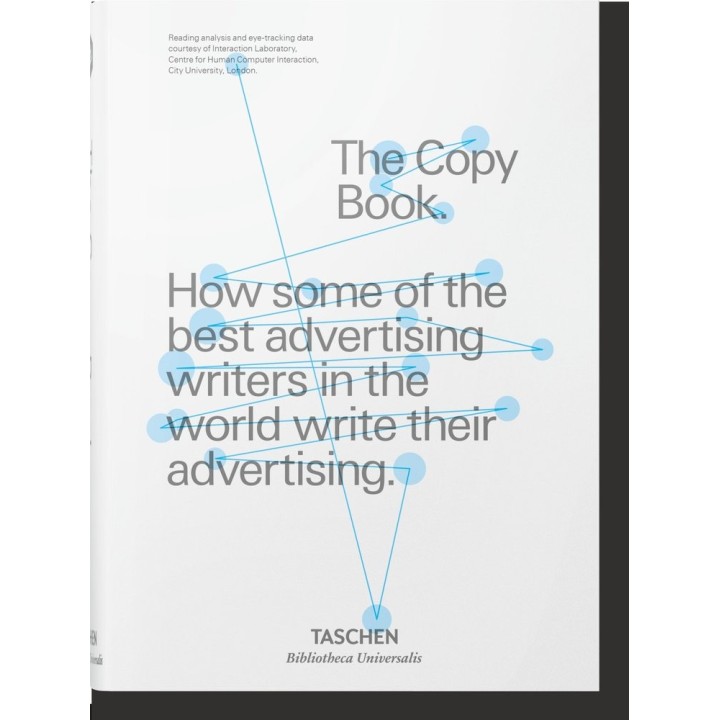 D&AD THE COPY BOOK (IN)