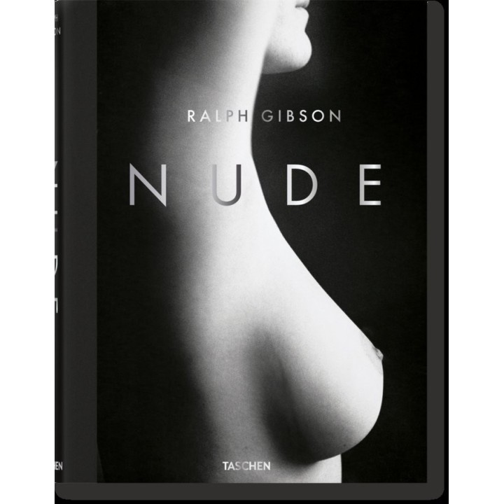 GIBSON NUDE (AL/FR/IN)