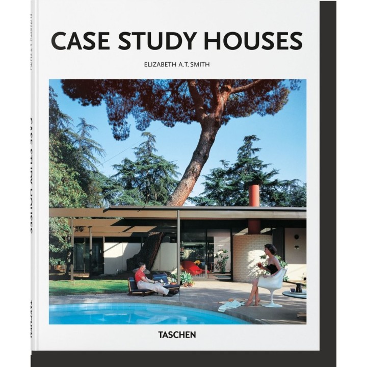 CASE STUDY HOUSES (ES)