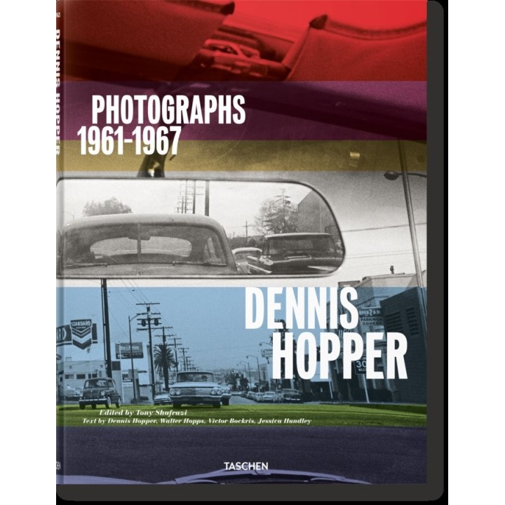 HOPPER DENNIS