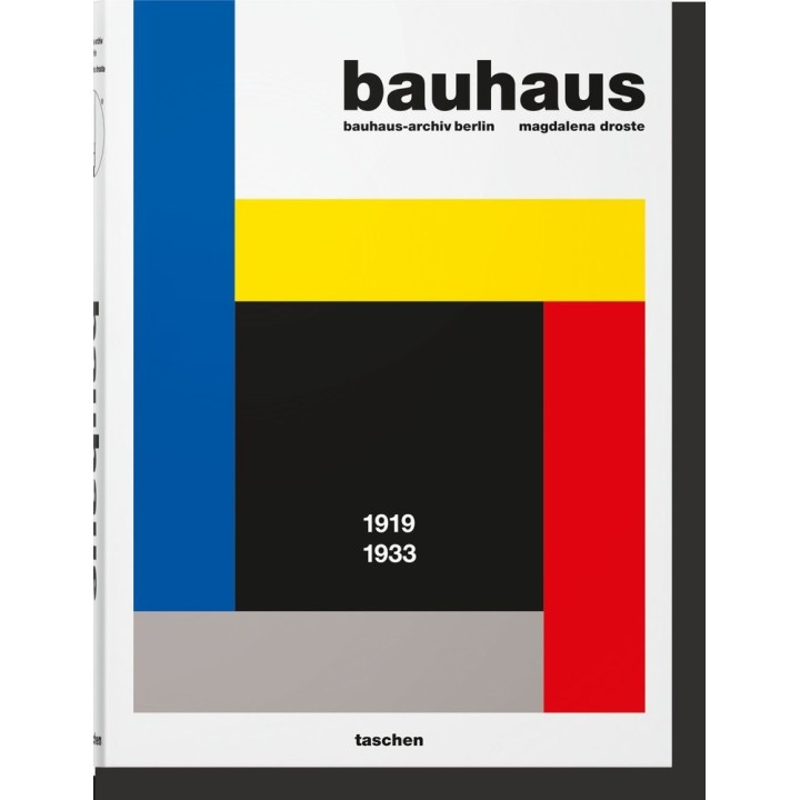 BAUHAUS (ES)