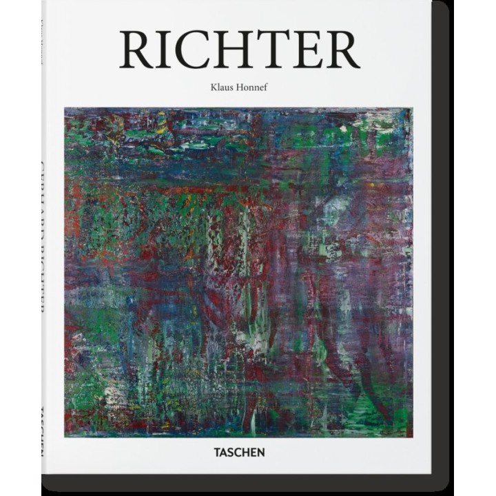 GERHARD RICHTER (ES)