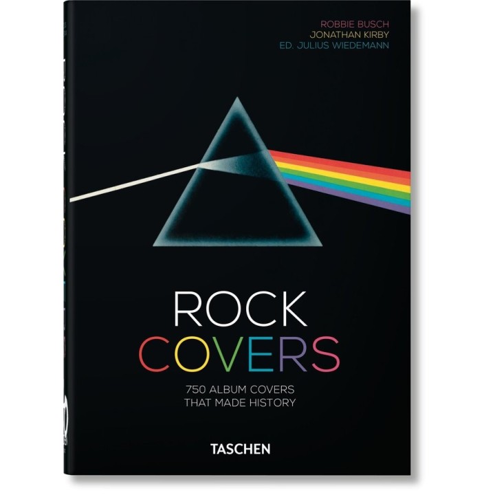 ROCK COVERS (AL/FR/IN)