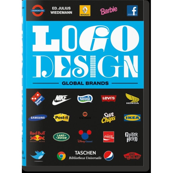 LOGO DESIGN GLOBAL BRANDS(AL/FR/IN)