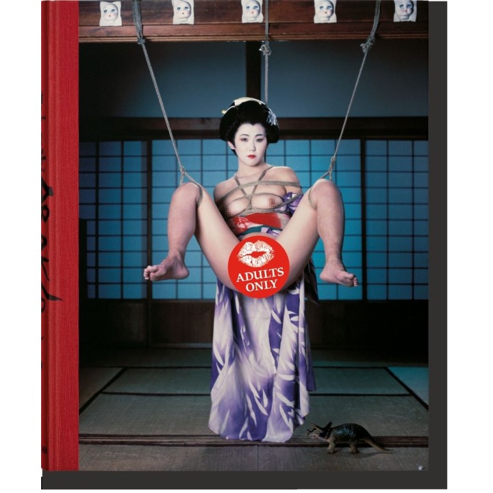 ARAKI BONDAGE