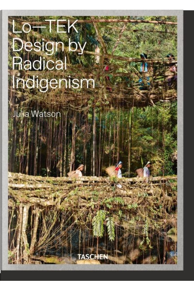 JULIA WATSON LOTEK DESIGN BY RADICAL INDIGENISM