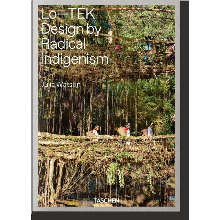 JULIA WATSON LOTEK DESIGN BY RADICAL INDIGENISM