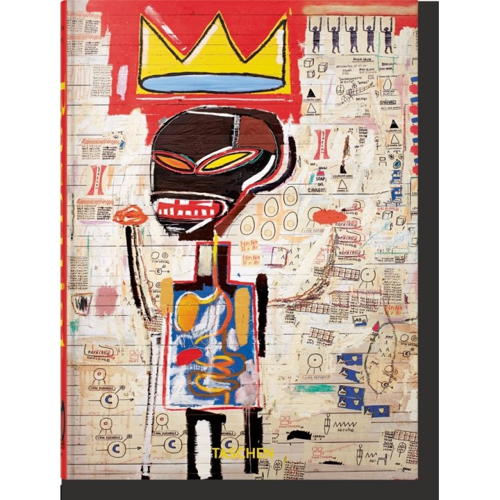 BASQUIAT (ES)