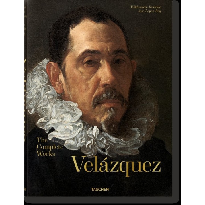 VELAZQUEZ LA OBRA COMPLETA