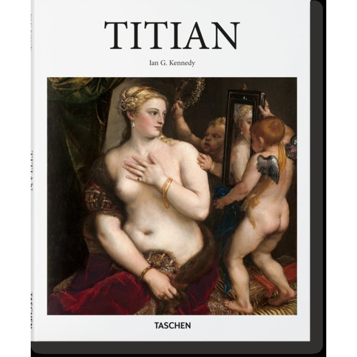 TIZIANO (CAS)