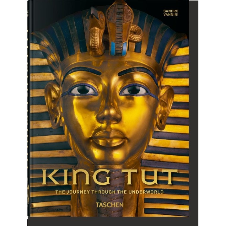 KING TUT (IN)