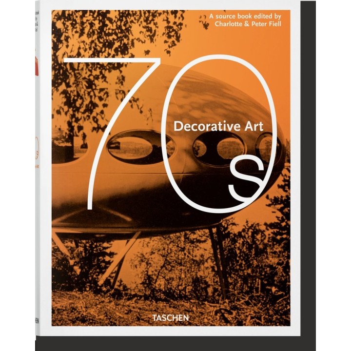 DECORATIVE ART 1970S