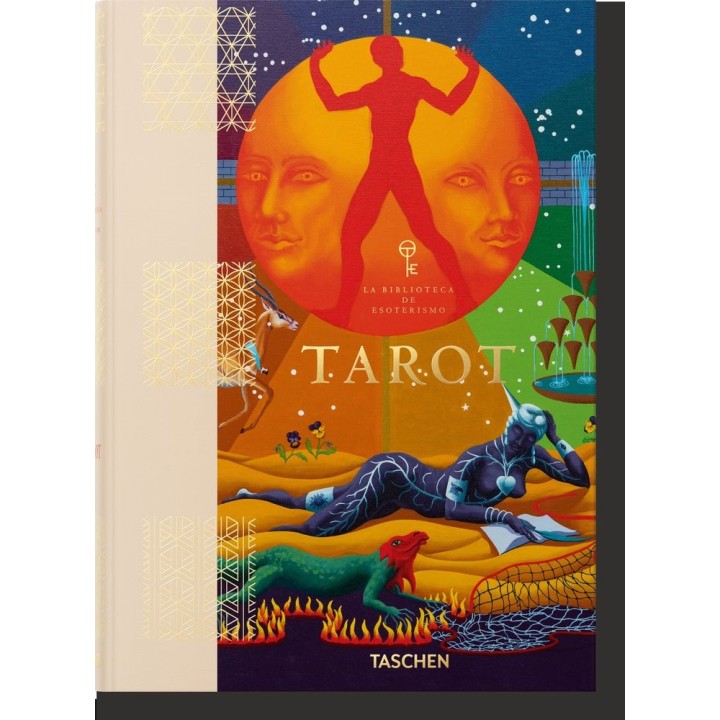 TAROT (ES)