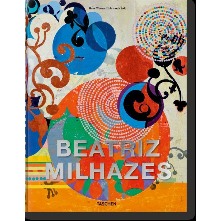 BEATRIZ MILHAZES