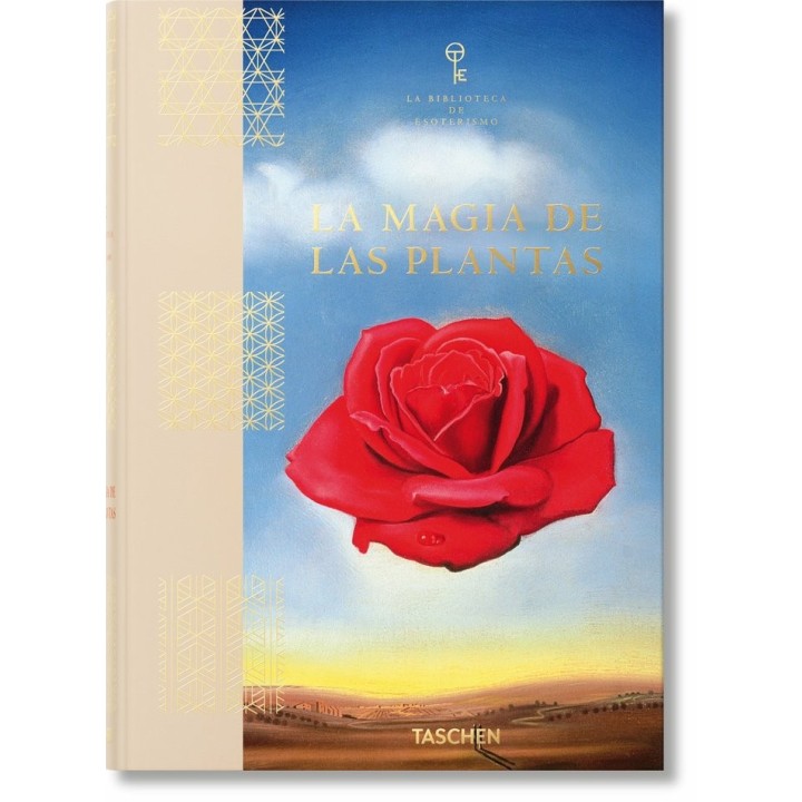 LA MAGIA DE LAS PLANTAS