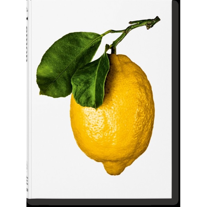 THE GOURMANDS LEMON A COLLECTION OF STORIES & RECIPES