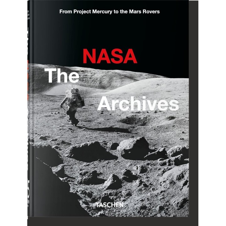 THE NASA ARCHIVES